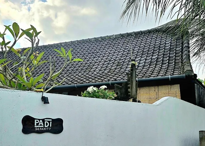 2br Pool Rice Field View Ubud
