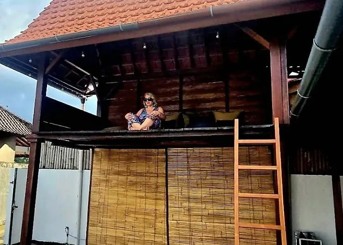 2br Pool Rice Field View Villa *
