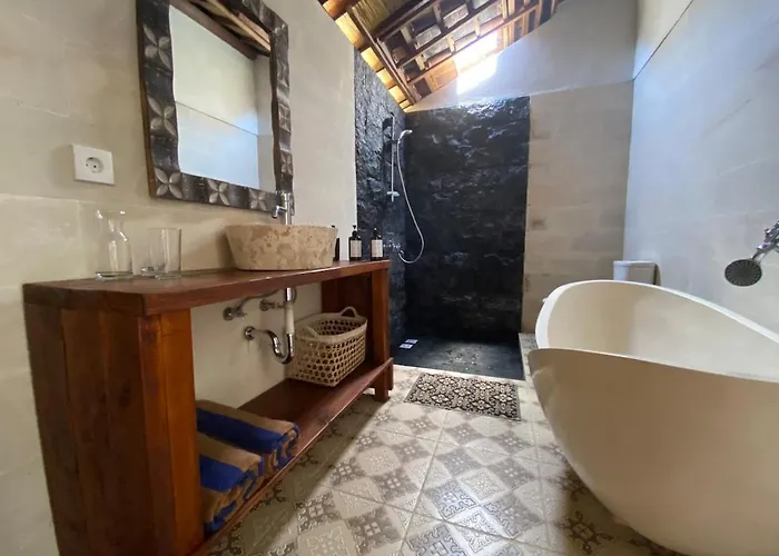 2br Pool Rice Field View * Ubud