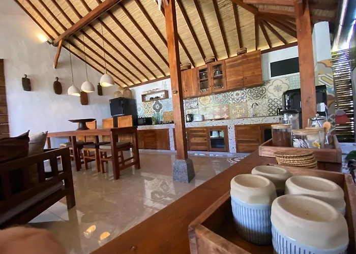 2br Pool Rice Field View * Ubud
